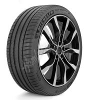 Michelin PILOT SPORT 4 SUV XL 255/50 R 20 109 Y TL letní pneu