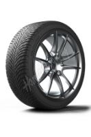 Michelin PILOT ALPIN 5 M+S 3PMSF XL 245/40 R 18 97 V TL zimní pneu