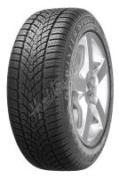 Dunlop SP WINTER SPORT 4D MFS MO M+S 3PM 235/45 R 17 94 H TL zimní pneu