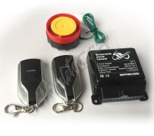 spy18 SPY motoalarm s bezdotykovým ovládáním
