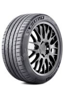 Michelin PILOT SPORT 4 S M+S 3PMSF XL 255/30 ZR 21 (93 Y) TL letní pneu