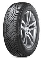 HANKOOK KINERGY 4S 2 H750 FR M+S 3PMSF X 215/45 R 17 91 Y TL celoroční pneu