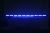 kf758-10blu LED alej voděodolná (IP66) 12-24V, 40x LED 1W, modrá 1200mm