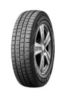 NEXEN WINGUARD WT1 M+S 3PMSF 195/75 R 16C 107/105 R TL zimní pneu