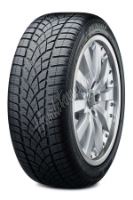 Dunlop SP WINTER SPORT 3D MFS N0 M+S 3PM 265/50 R 19 110 V TL zimní pneu