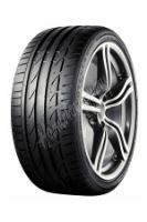 Bridgestone POTENZA S001 MOE RFT 245/50 R 18 100 W TL RFT letní pneu