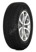 Michelin PILOT ALPIN 5 SUV N0 FSL 275/45 R 20 PIL.ALPIN 5 SUV N0 110V XL FSL zimní pneu