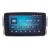 80805A4 Autorádio pro Mercedes s 8&quot; LCD, Android, WI-FI, GPS, CarPlay, Bluetooth, 4G, 2x U