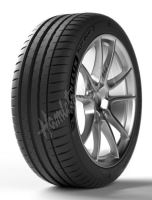Michelin PILOT SPORT 4 FLS 195/45 R 17 PIL. SPORT 4 81W FLS letní pneu