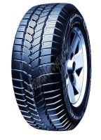 Michelin AGILIS 51 SNOW-ICE M+S 3PMSF 205/65 R 15C 102/100 T TL zimní pneu