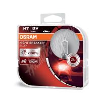 OS64210NBS-HCB OSRAM 12V H7 55W night breaker silver (2ks) Duo-box