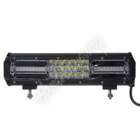 wl-83162 LED rampa, 54x3W, 307mm, ECE R10