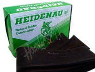 Duše Heidenau 15/16 F HD (rovný vyosený gumový vent-Harley-Davidson)

5,00; 130/90; 140