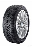 Michelin CROSSCLIMATE AO M+S 3PMSF XL 225/55 R 18 102 V TL celoroční pneu