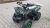 Dětská čtyřtaktní čtyřkolka ATV Toronto RS 125ccm zeleny maskáč 1 rych. poloaut 7&quot; kola