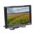 ic-701t LCD monitor 7&quot; na palubní desku s MP3/MP4/USB/Bluetooth/FMmod.