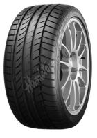 Dunlop SPORT MAXX TT MFS 245/50 R 18 SPORT MAXX TT 100W MFS letní pneu