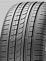 Pirelli PZERO ROSSO ASIMM. * 245/45 R 19 98 Y TL letní pneu