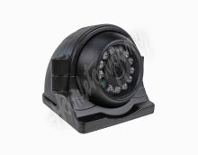 svc519AHD AHD 720P kamera 4PIN CCD SHARP s IR, vnější v kovovém obalu