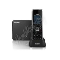 2N® 1014148 Yealink W52P IP DECT 1,8&quot; LCD
