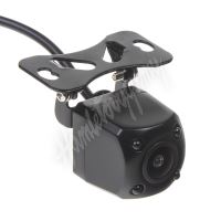 c-c509 Kamera  miniaturní vnější, NTSC / PAL, 12-24V