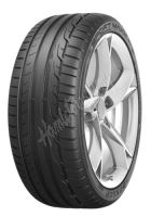 Dunlop SPORT MAXX RT MFS 235/55 R 19 SPORT MAXX RT 101V MFS letní pneu