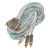 xs-3230 RCA audio/video kabel Hi-End line, 3m