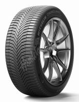 Michelin CROSSCLIMATE + M+S 3PMSF XL 165/65 R 15 85 H TL celoroční pneu