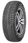 Michelin LATITUDE ALPIN LA2 ZP * M+S 3PM 255/50 R 19 107 V TL RFT zimní pneu