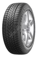 Dunlop SP WINTER SPORT 4D MFS *ROF M+S 3 225/45 R 17 91 H TL RFT zimní pneu
