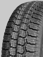 Maxxis MA-LAS 215/75 R 16C 116/114 R TL celoroční pneu