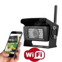 cw1-cam2wifi Přídavná bezdrátová Wi-Fi kamera