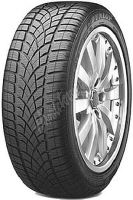 Dunlop SP WINTER SPORT 3D MFS MO M+S 3PM 255/45 R 20 105 V TL zimní pneu