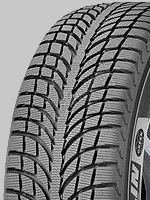 Michelin LATITUDE ALPIN LA2 M+S 3PMSF XL 255/55 R 19 111 V TL zimní pneu