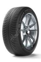 Michelin CROSSCLIMATE + M+S 3PMSF XL 235/40 R 18 95 Y TL celoroční pneu