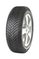 Falken EUROWINTER HS01 MFS M+S 3PMSF XL 255/40 R 18 99 V TL zimní pneu