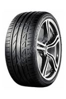 Bridgestone POTENZA S001 AO XL 245/35 R 19 93 Y TL letní pneu