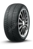 NEXEN WINGUARD SPORT 2 M+S 3PMSF XL 215/50 R 17 95 V TL zimní pneu