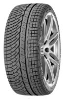Michelin PILOT ALPIN PA4 285/30 R 21 PIL.ALPIN PA4 100W XL zimní pneu