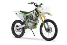 Pitbike MiniRocket PitRock 250ccm 21/18 zelená