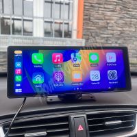 ds-126ca Monitor 10,26&quot; s Apple CarPlay, Android auto, Bluetooth, USB/micro SD, kamerový v