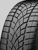 Dunlop SP WINTER SPORT 3D MO M+S 3PMSF 215/55 R 16 93 H TL zimní pneu