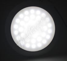 LEDd42 PROFI LED osvětlení interiéru univerzální 12-24V 42LED