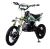 Pitbike MiniRocket Motors CRF50 14/12 125ccm