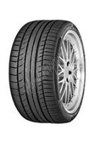 Continental SPORTCONTACT 5 FR AO1 XL 225/40 R 18 92 Y TL letní pneu