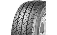 Dunlop ECONODRIVE 205/65 R 15C 102/100 T TL letní pneu