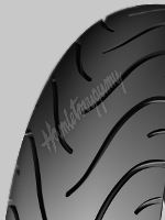 Michelin Pilot Street Radial 160/60 R17 M/C 69H TL/TT zadní