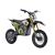 Elektrická motorka Minicross HECHT 59100 GREEN
