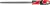 Pilník zámečnický trojhranný hrubý 250 mm