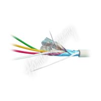 VEZFI 4x0,5mm Signální kabel pro EZS
